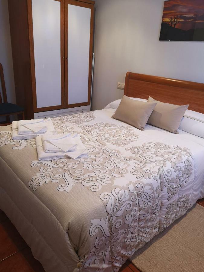 Apartamentos La Tarazana 4 La Pereda de Llanes Kültér fotó